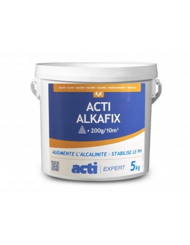 Acti Expert Alkafix. 5 Kg